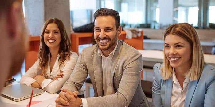 The Future of Work: Top Business Trends Shaping Career Opportunities