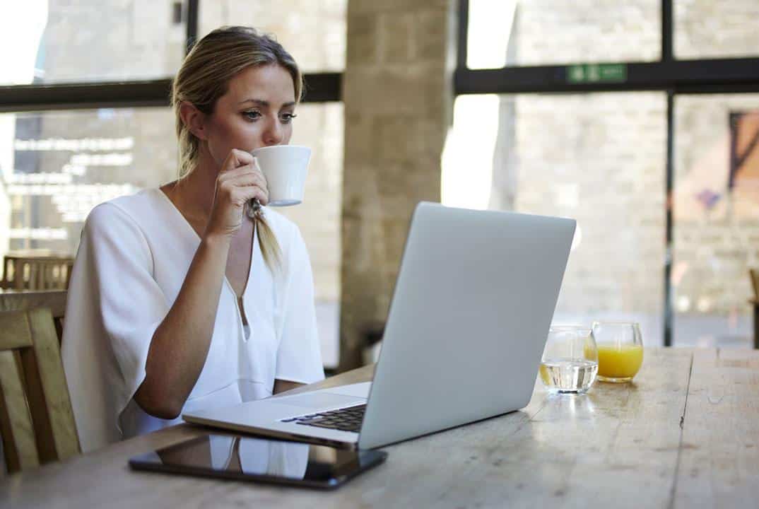 The Future of Work: Top Business Trends Shaping Career Opportunities