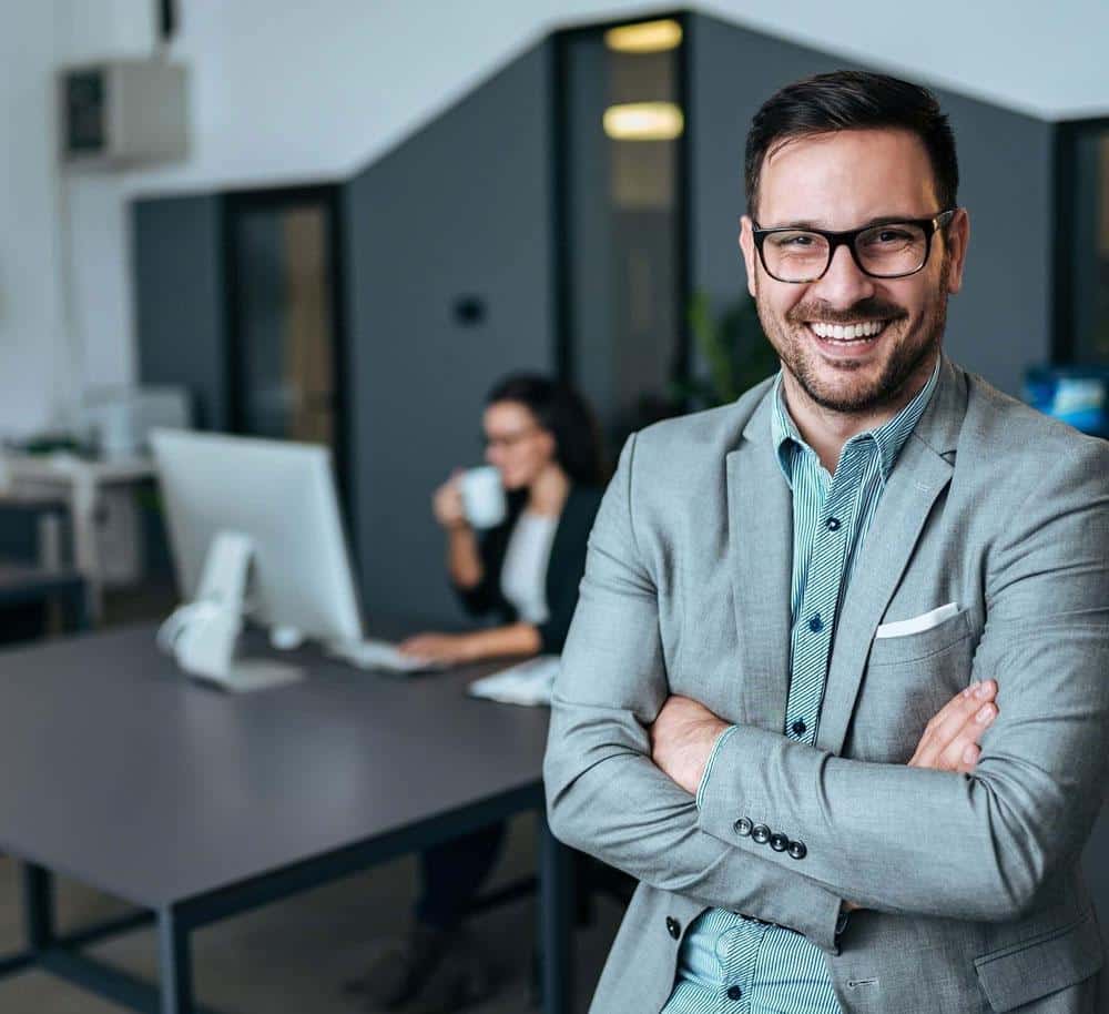 The Future of Work: Top Business Trends Shaping Career Opportunities