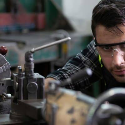 certificate iii in engineering mechanical trade