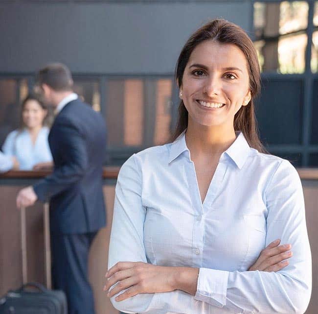 diploma hospitality
