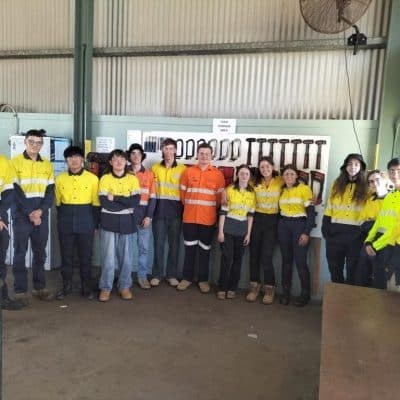 Top Apprenticeship Careers in NSW