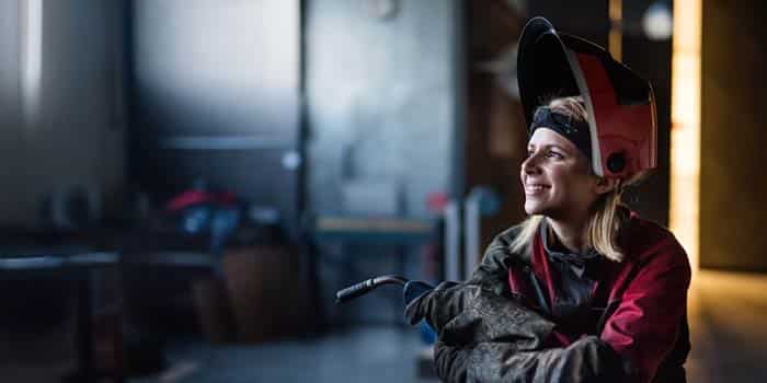 Nationally recognised apprenticeship training