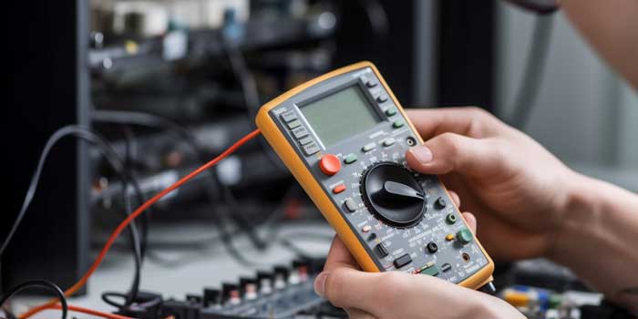 electrotechnology