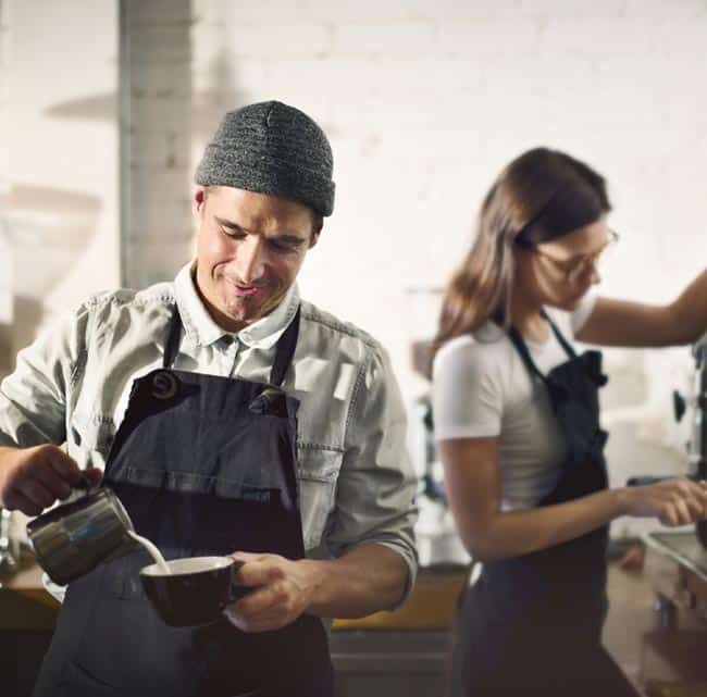 barrista