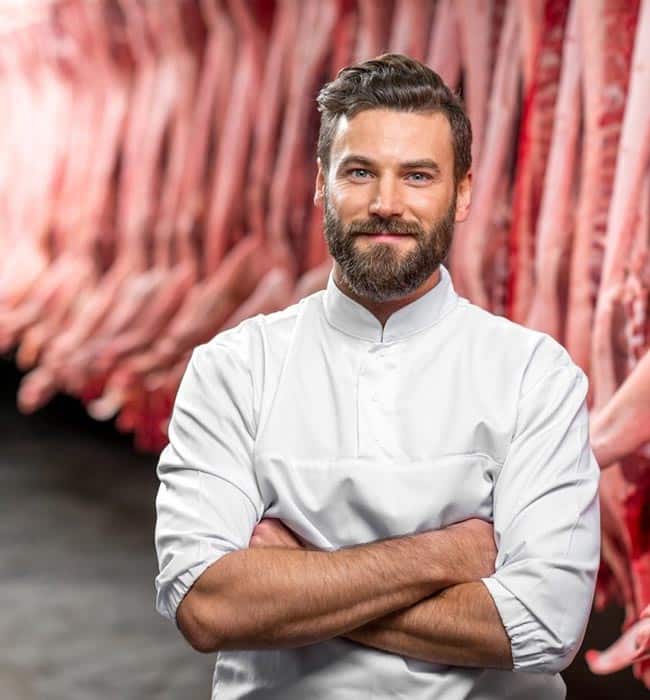 Meat Processing