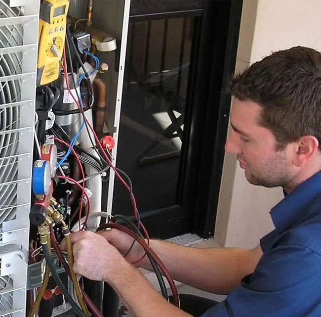 cert iii refrigeration aircon
