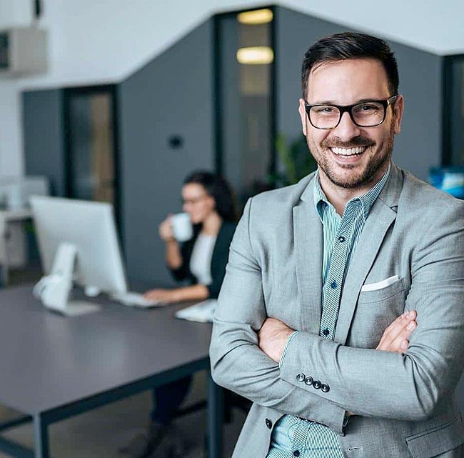 Diploma Business