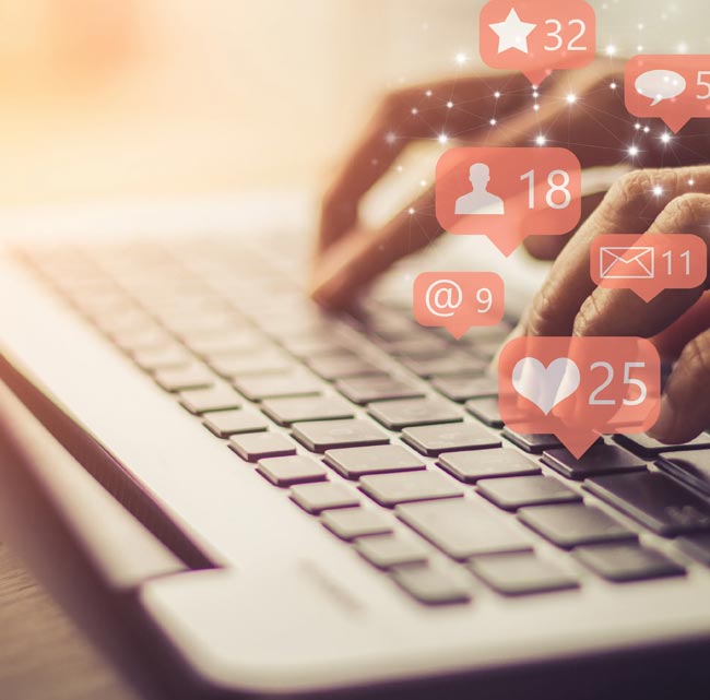 Social Media