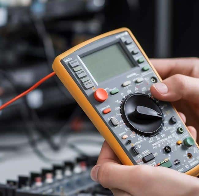 Electrotechnology