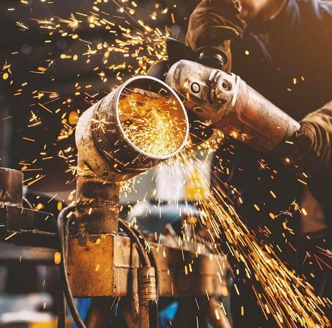 Engineering Fitting