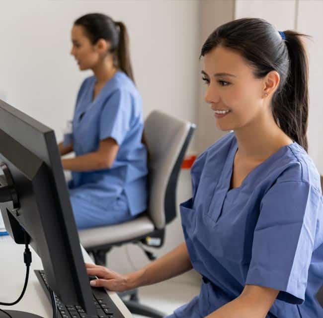 healthcare